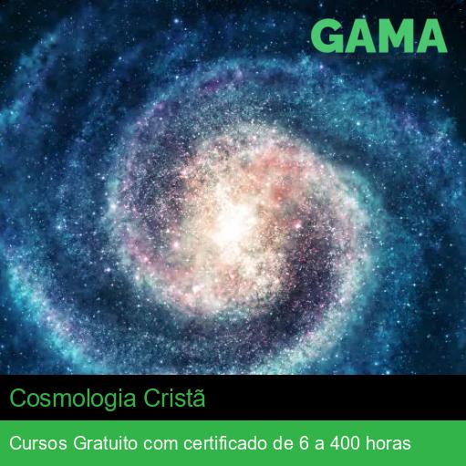 Cosmologia Cristã